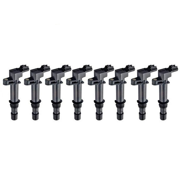 for 2006-2007 Jeep Commander 4.7L (8) 100% New Tested New Ignition Coils