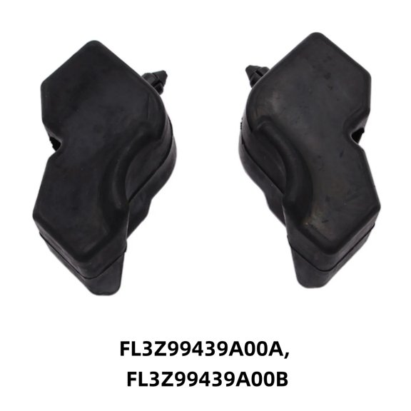 for 2015-2020 Ford F-150 Tailgate Stop Bumper Cushion Rubber Bushing LH & RH Fit