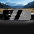 for 2025 Mazda 3 Mazda CX30 Screen Protector 10.25 Inch 2025 Mazda 3