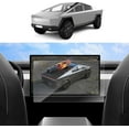 for 2024 Tesla Cybertruck Screen Protector 18.5 Inch for 2024 Tesla
