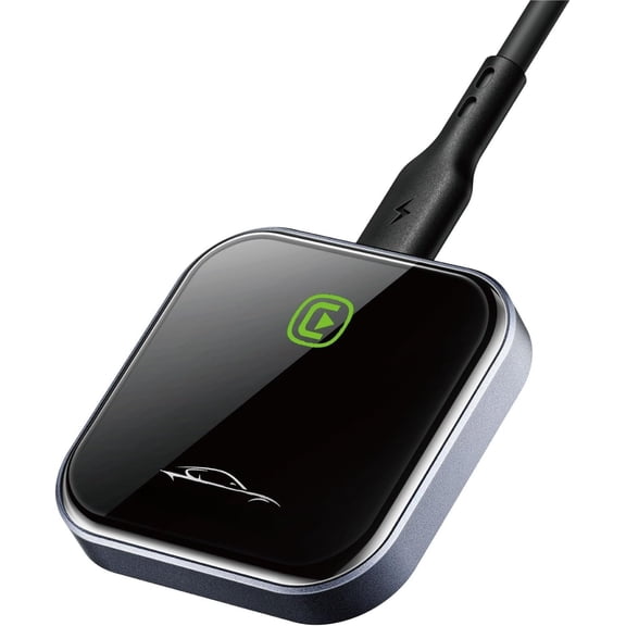 for , 2026 Dongle, Convert Wired to , Plug & Play OTA , for iOS 10+ & with Wired