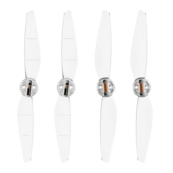 for 3 Propeller,LED Propellers Quick-Release Low Noise Propeller Rechargeable LED Night Flying Blades