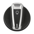 thumbnail image 1 of for 3-SERIES E90 E91 X1 E84 E88 E82 Front Headlight Switch Rotation Button 9169405 61319169405, 1 of 10