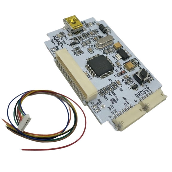 for 360 NAND-X Cable Kit, for NAND-X Simplified Version, for xbox360 Modification Tools