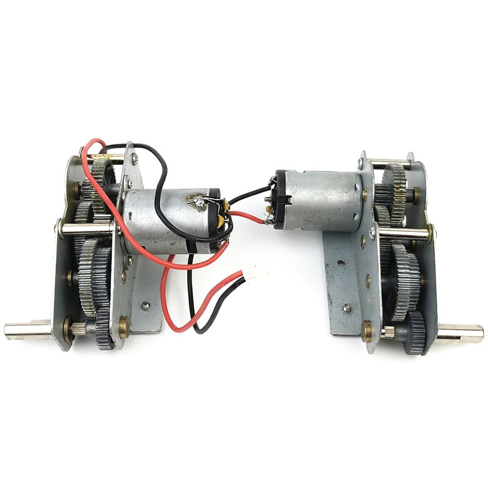 for 3818 1 3819 1 3848 1 1 16 RC Tank Parts Metal Drive System Metal