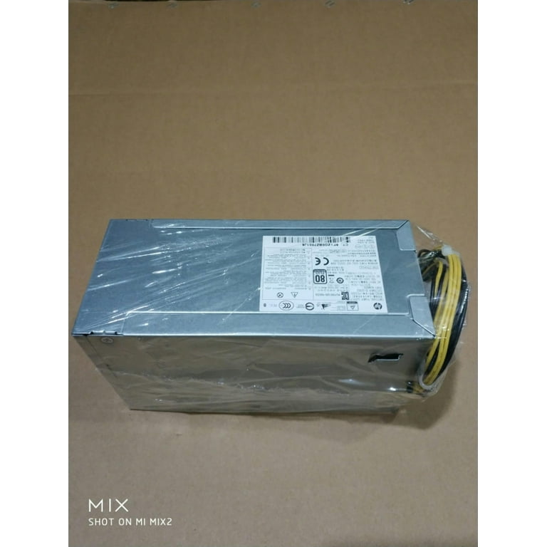 Amazon.com: for 400 G4 MT D16-180P3A 901771-002 180W Power