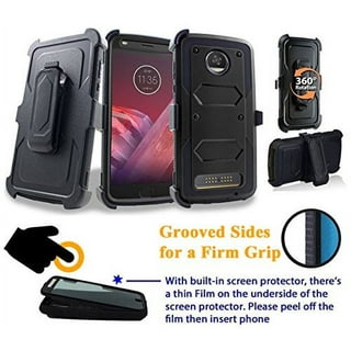 Aazon.co: Eilkcre For Otorola Oto G55 5G Case, For Oto G55 5G Phone Case With Built-in