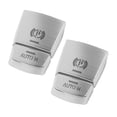 thumbnail image 1 of for -- 5 6 7 Series F10 F01 5GT F07 X3 F25 X4 F26 X5 F15 X6 F16 4Pcs Car Handbrake Auto Cover Sticker Trim, 1 of 7