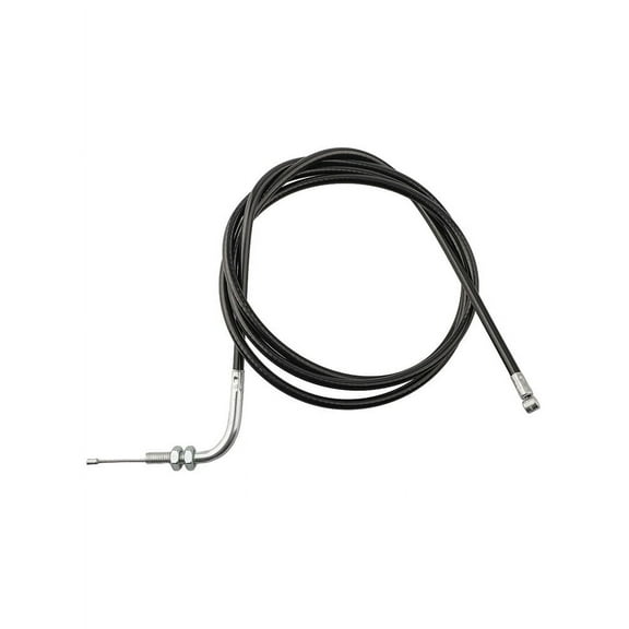 for 576563401 Backpack Blower Throttle Cable, Suitable for Ebz8500