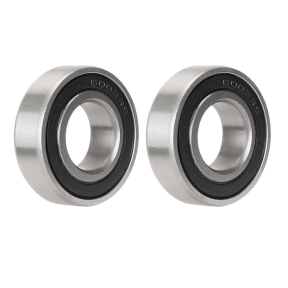 for 6003RS Deep Groove Bearing 35x10mm ABEC-5: Smooth & Reliable