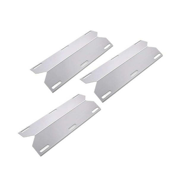for 720-0026 Barbecue oven heat insulation board stainless steel fire shield