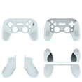 thumbnail image 1 of for 8BitDo Pro3 Wireless Gaming Controller Silicone Case Anti drop Dustproof Protective Cover, Gamepad Protector Shell, 1 of 11