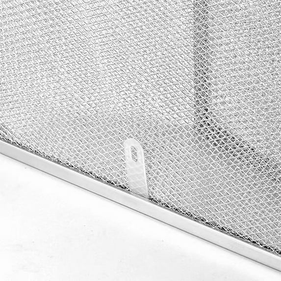 for 99010316 2-pack range hood grease filter replacement for WA6500 series