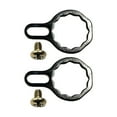 thumbnail image 1 of for A /for D /for S Brand P3 Fishing water drop wheel Locking Plate Screw Nut, 1 of 7