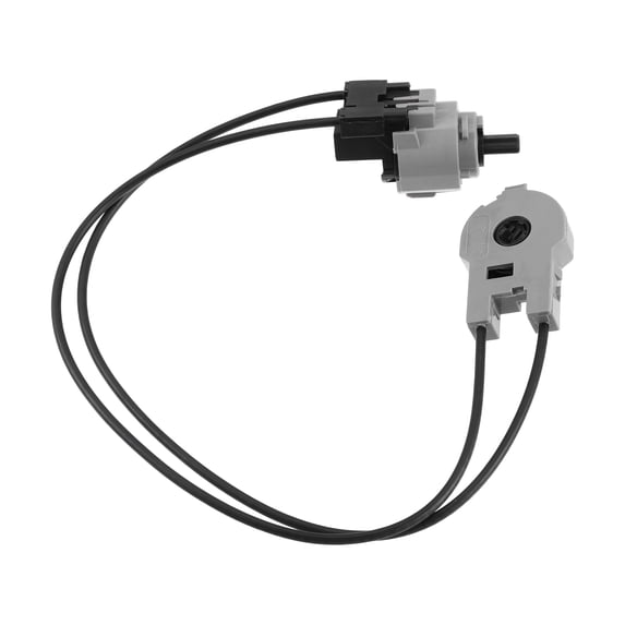 for AC Heater Control Switch Replacement Fit ford Focus 2M5Z19B888BA YS4Z11503AA Black Gray