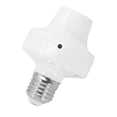 thumbnail image 1 of for  APP Wifi Smart E27 E26 Smart Light Bulbs Adapter Smart Lamp Holder Base for Lamp LED Light Bulb Adapter, 1 of 8