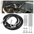 thumbnail image 1 of for AT34653 Rear AC Line Set 07-17 Chevrolet Traverse Rear Auxiliary AC Hose Kit, 1 of 6
