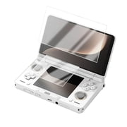 for AYN THOR Thor Dual-Screen Flip Handheld Console Nano Anti-Explosion Fi XVK