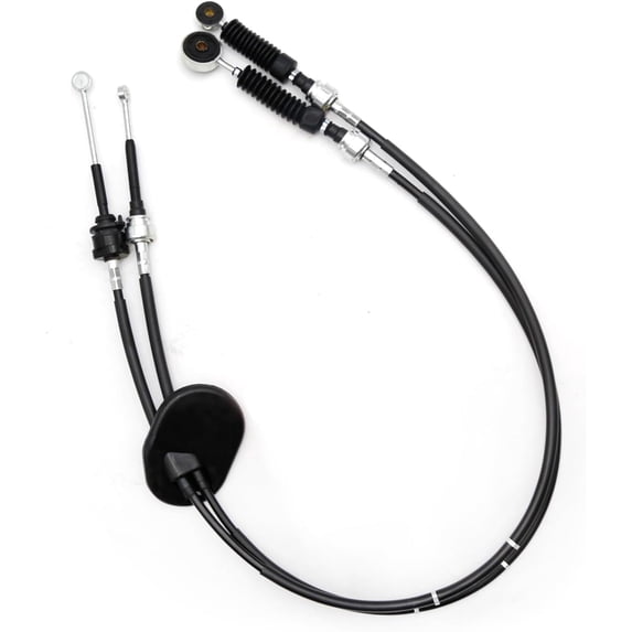 for Acura RSX Shift Cable 2.0 K20A,K20A2,K20A3 2.0L 2002-2006 K Series Shifter Cables S-Type Transmission Shift Control Cable Replaces 54310-S6M-043