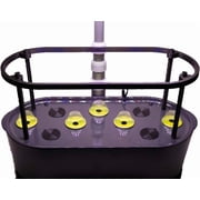 for AeroGarden Bounty Trellis - Stackable, Supportive, and Compatible with AeroGarden Bounty System One Total