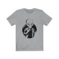 thumbnail image 1 of for Alien UFO Fan Alien Black and White UFO TShirt, 1 of 1