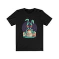 thumbnail image 1 of for Alien UFO Fan Alien Egg UFO TShirt, 1 of 1