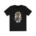 thumbnail image 1 of for Alien UFO Fan Alien Jesus UFO TShirt, 1 of 1