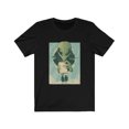 thumbnail image 1 of for Alien UFO Fan Aliens Human UFO TShirt, 1 of 1