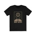 thumbnail image 1 of for Alien UFO Fan Bad Alien UFO TShirt, 1 of 1