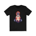 thumbnail image 1 of for Alien UFO Fan Forest Alien UFO TShirt, 1 of 1