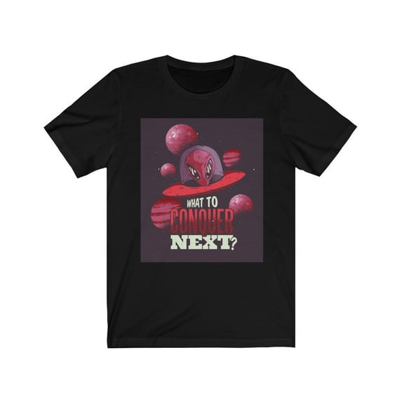 for Alien UFO Fan Vintage Alien UFO TShirt