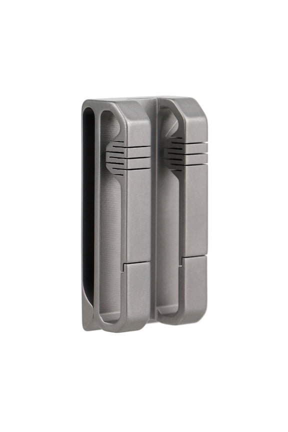 for Alloy Waist Belt Buckle Men for Chain for Waist Hanged for Holder Anti-lost Keyring Organi