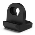 thumbnail image 1 of Smartwatch Stand for AmazfitGTR3 GTS3 Plastic Bracket Non Slip Stable Watch Holder Wear Resistant Cradle, 1 of 11