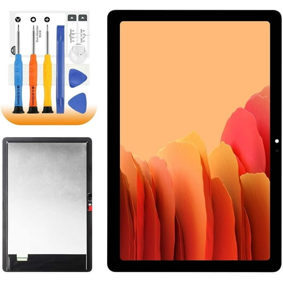 for Amazon Fire HD 10 2023 Screen Replacement Fire HD 10 2023 LCD Display Touch Digitizer Assembly Repair Parts 10.1inch