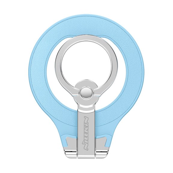 for Android/iOS Phone Durable Angle Adjustable Stand Ring Hook Phone Accessory