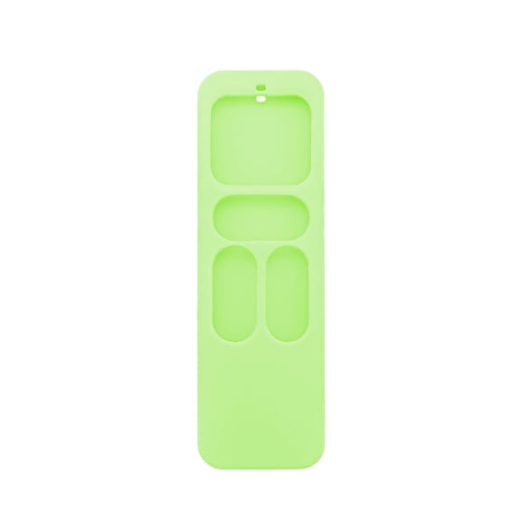 for Apple TV4 th Remote Control Non-slip for Case Impact-proof Protective Cover