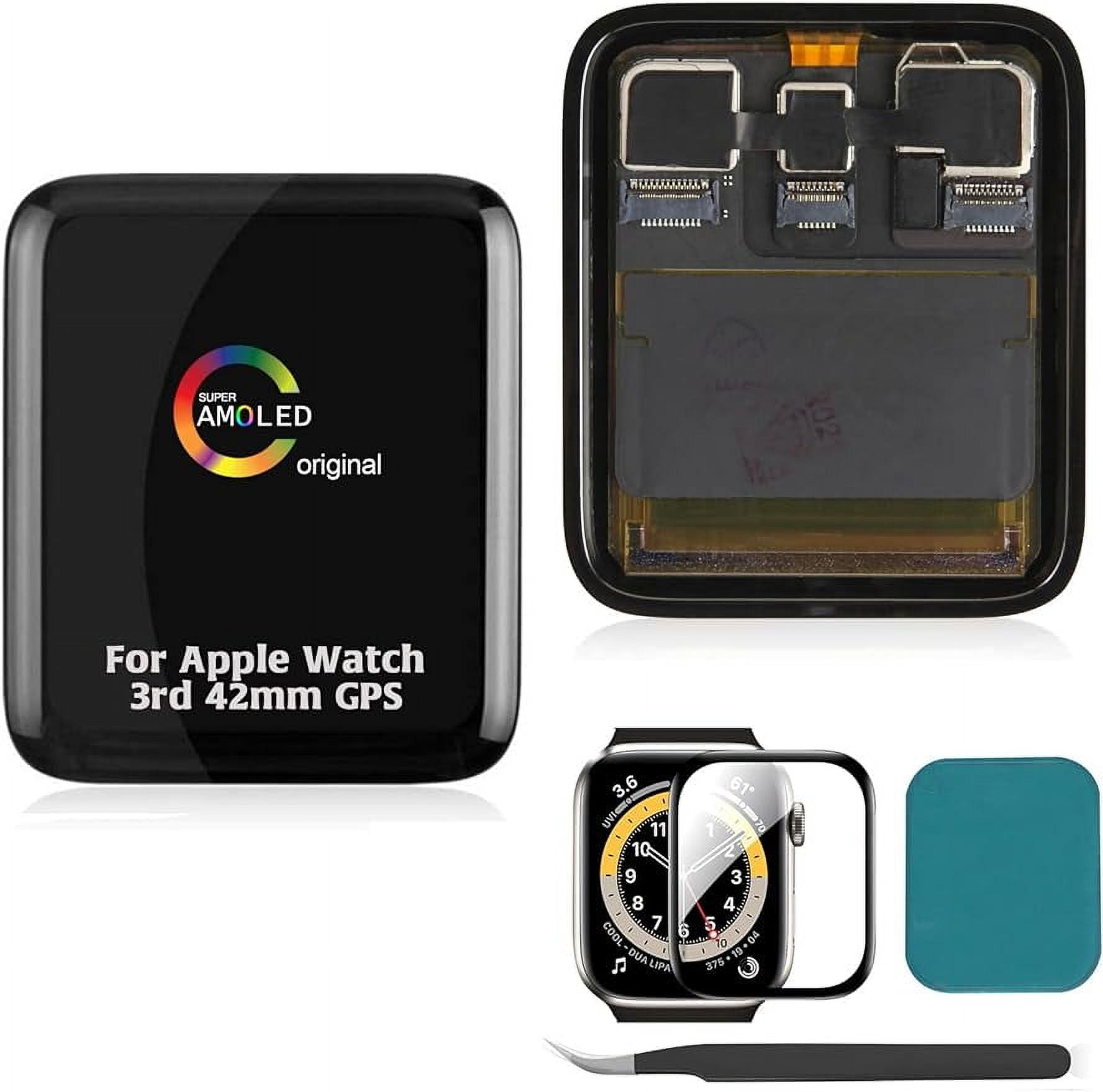 Apple Watch Series 3 Screen Replacement 42mm