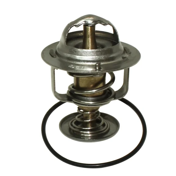 for Arctic Cat Wildcat Trail / Sport 700 LTD XT 2014-2020 Thermostat and O-Ring