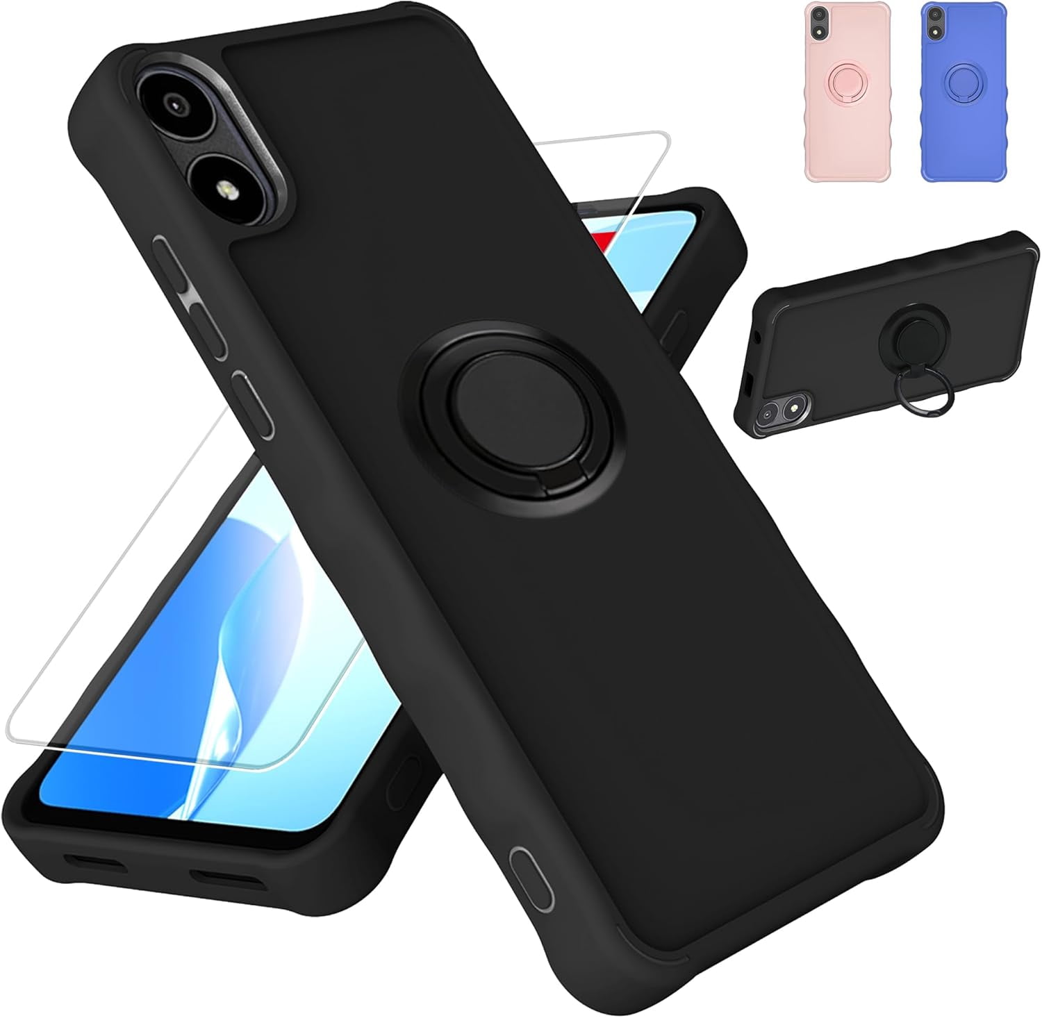 Foxx A67l Phone Case