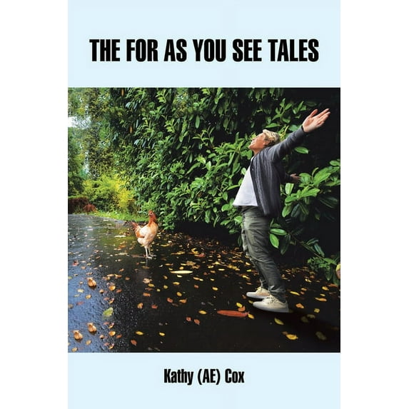 for As You See Tales