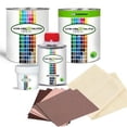 thumbnail image 1 of for Audi A6 Avant 1998-06 BEERE PEARL LZ4W Ready to Spray Quarts Kit, 1 of 2
