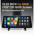 thumbnail image 1 of for BMW 3 Series 2013-2017 NBT F30 F31 Android 13 Car Stereo Radio GPS CarPlay, 1 of 22