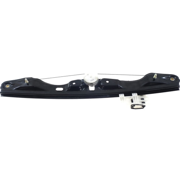 for BMW 3 Series 320, 330, 328 Rear Right Window Regulator - 51357281888, BM1551121, 30-Day Return, Electric, Same-Day Shipping