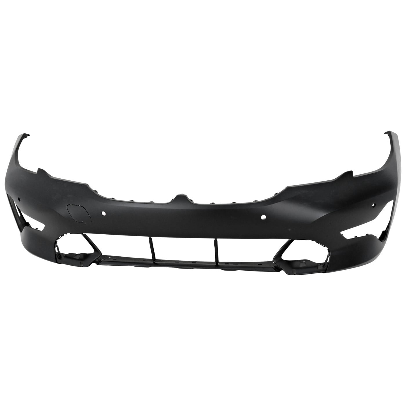 for BMW 330 for Sedan Bumper Cover Fascia Front 2019-2022 Primed ...