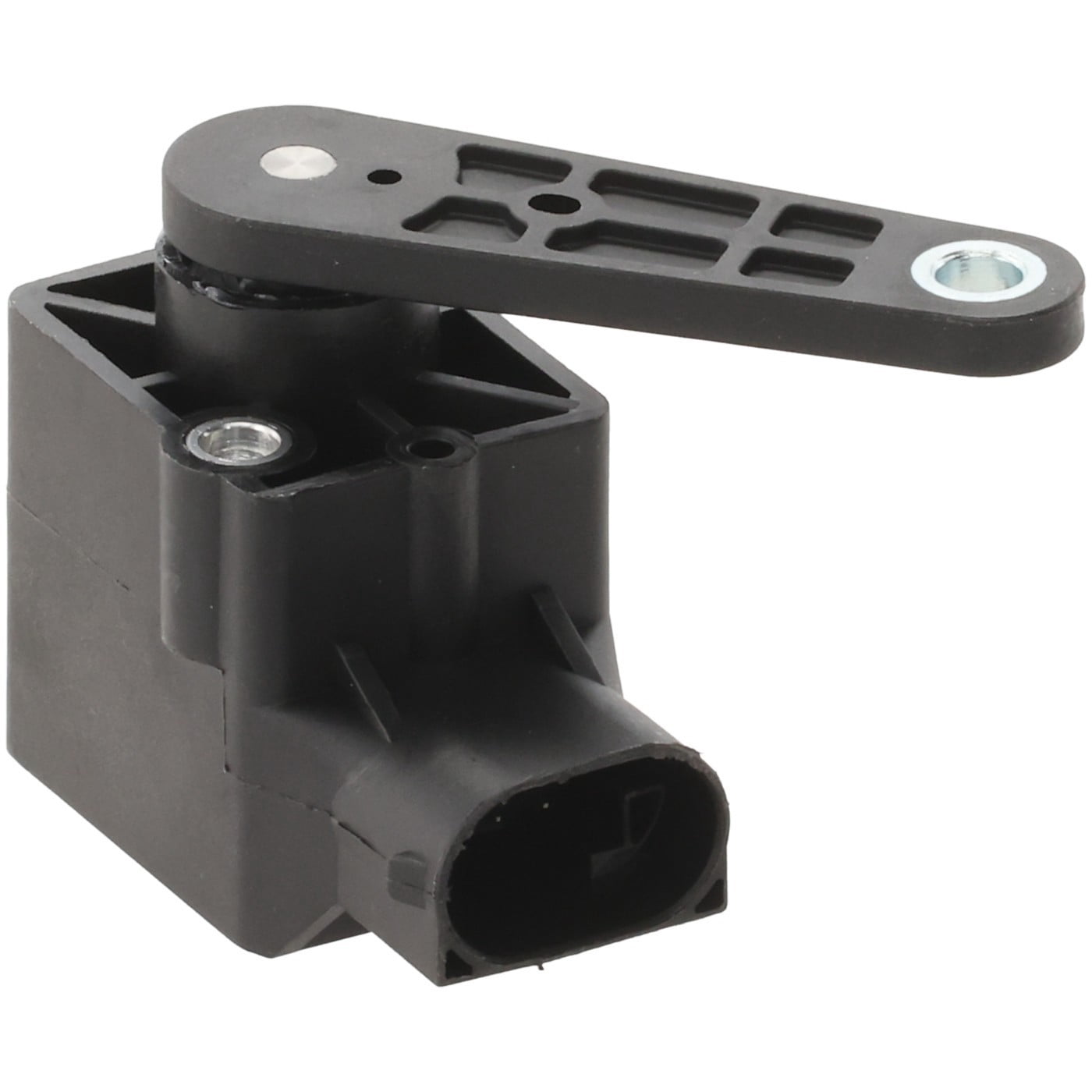 Capteur De Niveau Suspension BMW X5 E53 - Référence 37146755045 - Pour Suspension Pneumatique - Années 2000-2006