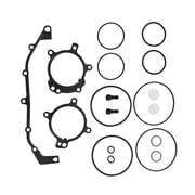 for BMW E83 E85 M54 E36 E39 E46 E53 E60 Dual VANOS O-Ring Seal Repair Kit