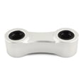 thumbnail image 1 of for BMW S1000RR 2019-2023 S1000R Silver Motor Rear Suspension Lowering Links Kit, 1 of 2