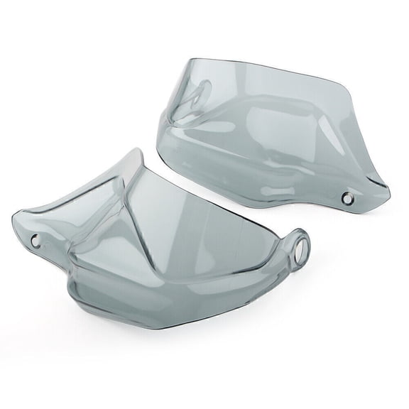 for BMW S1000XR R1200GS ADV RS Handguard Hand Protector Wind Deflector Shield UK