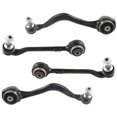thumbnail image 1 of for BMW X3 2019-2021 Front Lower Forward & Rearward Control Arms W/ Ball Joints - Bolt-On Assembly, 100% for Fit, No Drilling Required, 1 of 5