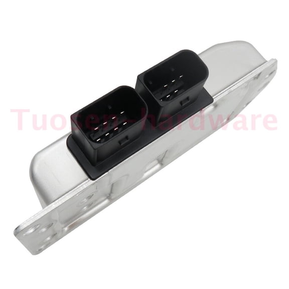 for BMW X5 X6 E70 E71 07-14 Transfer Case Control Module 27607569969/27607605031